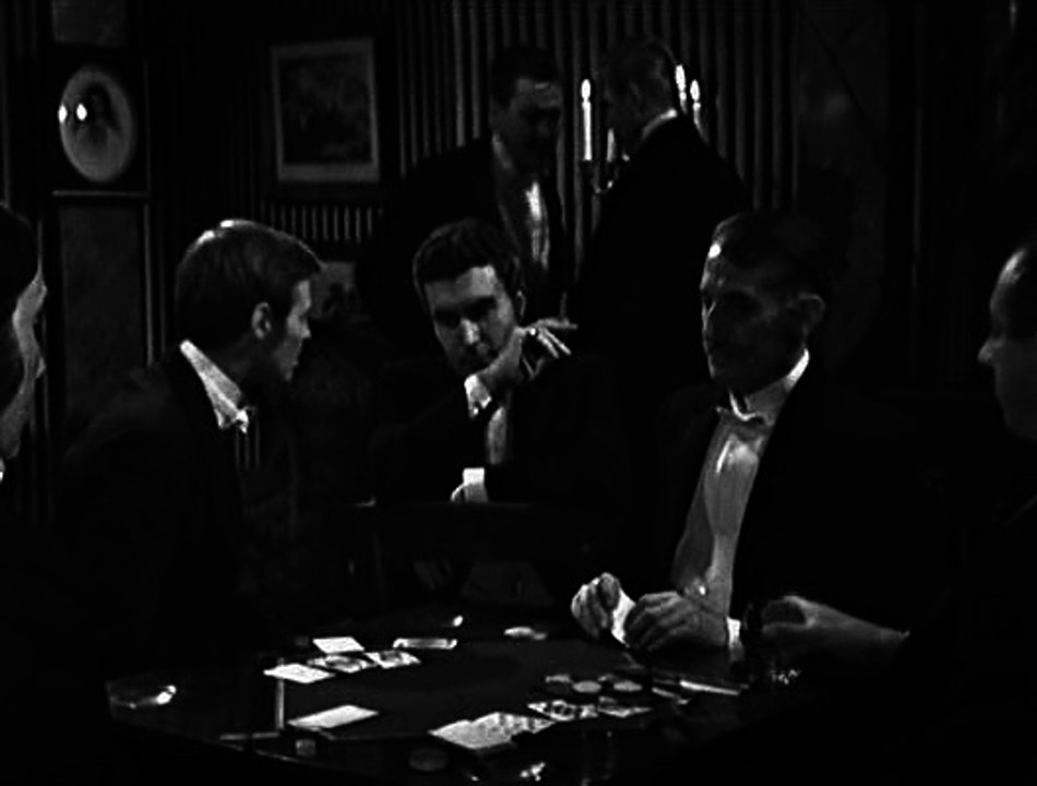 Sherlock Holmes (1965)  S01E08 - The Beryl Coronet