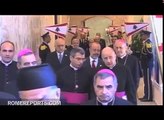 Jóvenes del Líbano preparan Vía Crucis que el Papa rezará el Viernes Santo