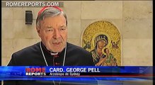 Cardenal George Pell: 