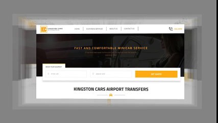 Hiring A Minicab in New Malden