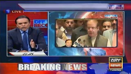 Kashif Abbasi giving Tough Time to Hasil Bizenjo