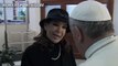 El Papa regala a la presidenta argentina libros sobre la Doctrina social de la Iglesia