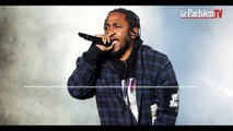 Kendrick Lamar, premier rappeur couronné par le prix Pulitzer