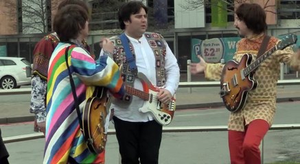 Fest for Beatles Fans!