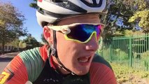 Cycling Training Episode 2: Hill Repeats | DTube Cycling Vlog