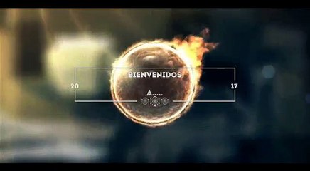 MI PRIMER VIDEO... Máx Molina