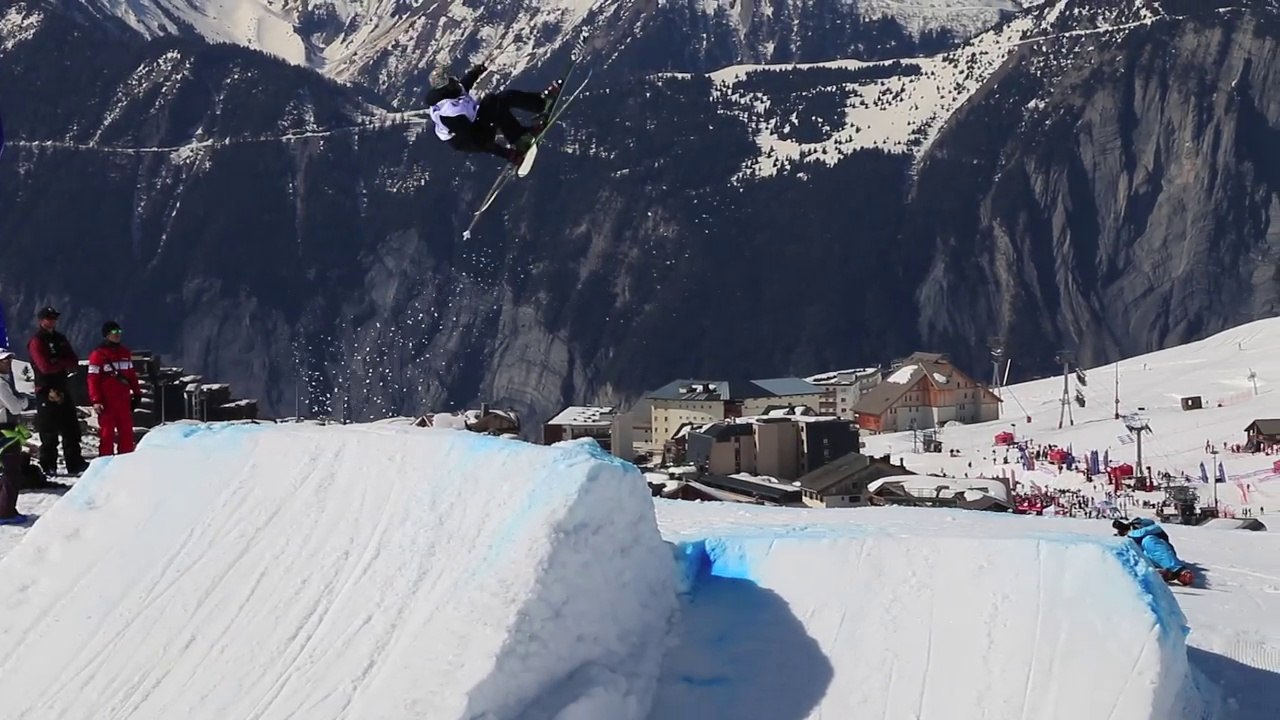 L'Alpe d'Huez se mobilise pour le Challenge des moniteurs