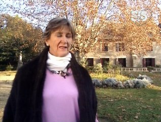 Замки Франции. Грезан, департамент Эро (Grezan. Herault)