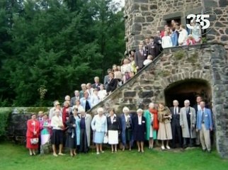 Замки Франции. Дофин, департамент Пюи-де-Дом (Dauphin. Puy de Dome)