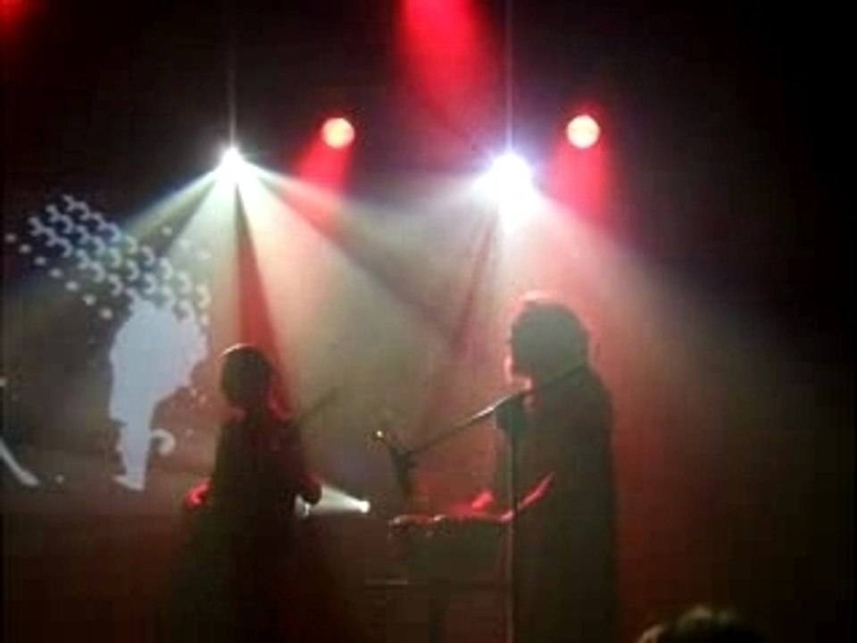 Atypik frequency 4 1er decembre 2007