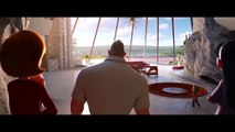 Incredibles 2 Trailer  1 (2018) _ Movieclips Trailers