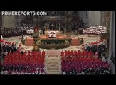 Baselios Cleemis Thottunkal será el cardenal más joven de la Iglesia católica