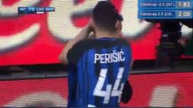 Joao Cancelo Goal HD - Inter 1-0 Cagliari 17.04.2018