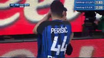 Joao Cancelo Goal HD - Inter 1-0 Cagliari 17.04.2018