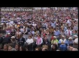 Benedicto XVI inicia una catequesis sobre la liturgia como forma de oración