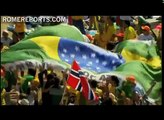Embajador de Brasil ante el Vaticano prevé 2 millones de jóvenes para la JMJ Río de Janeiro