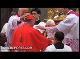 Sin respuesta la propuesta del cardenal Dolan de dar bendición durante Convención Demócrata