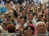 ANGELUS: Pope celebrates Assumption of Our Lady from Castel Gandolfo