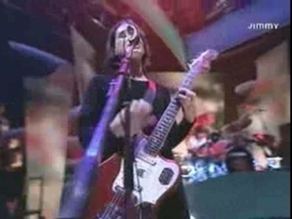 Placebo - Nancy Boy Later 1997