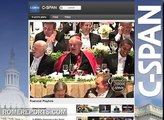 Obama asistirá a cena benéfica católica, respondiendo a la invitación del cardenal Dolan
