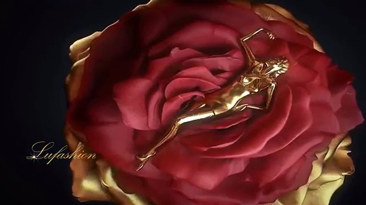 Intro Gold  Fashion ❀Lufashion❀