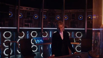 Doctor Who 9/11