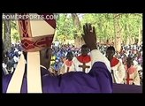 Vaticano condena los ataques contra las iglesias cristianas de Nigeria