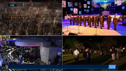 THE RUNDOWN | With Nurit Ben and Calev Ben-David | Tuesday, April 17th 2018