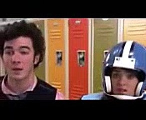 Jonas S01 E06 Chasing the Dream