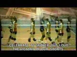 24th SEA Games official Music Video - Rhythm of the winner