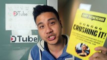 Why I Stopped Reading This Motivational Book  | DTUBE QUICKIE