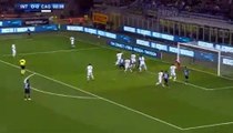 Joao Cancelo Goal HD - Intert1-0tCagliari 17.04.2018