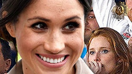 How Kate and William BROKE centuries old newly-wed ROYAL SEX tradition