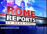 ROME REPORTS estrena nueva imagen de su programa semanal