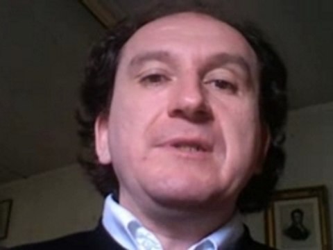 Le congrès de villepinte