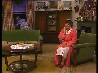Toen Was Geluk Heel Gewoon S01E04 - De slaapwandelaar
