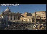 Ángelus: El Papa habla sobre cómo descubrir la propia vocación