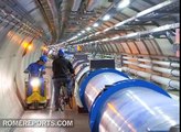 Invitan al Papa a visitar la sede del CERN, el acelerador de partículas de Ginebra
