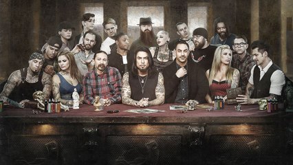 Full-10*15! Watch Ink Master Season 10 Episode 15 Online Streaming for free