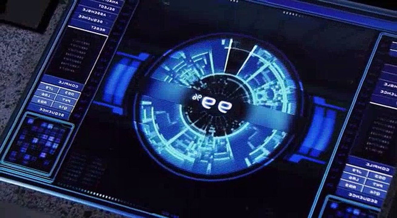 Stargate Atlantis S05 E04 The Daedalus Variations