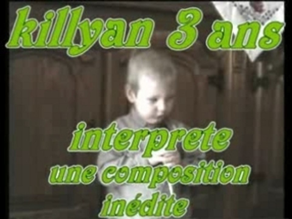 UN COEUR QUI BAT (KILLYAN)