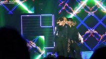 180413 워너원 Wanna One KCON 2018 JAPAN 에너제틱 Energetic