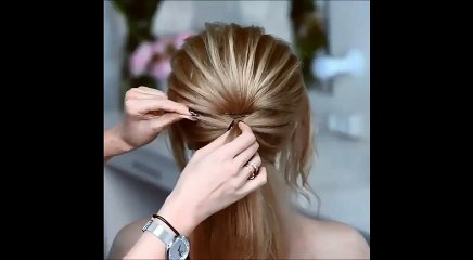 the most newest and top hairstyle tutorials for this week download#%April 2018
