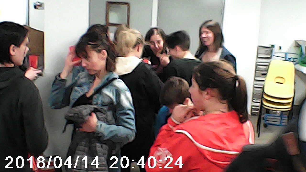 FEMININES VESSEAUX 3