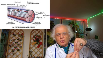 318. ASTUCE pour soulager les ACOUPHENES. MIGRAINE. Les CERVICALES ! ALGIES FACIALES. NEZ BOUCHÉ !