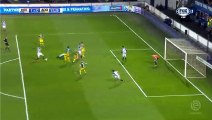 Marco Rojas Goal HD - Heerenveen 1-0 Den Haag 17.04.2018