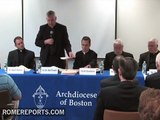 Archidiócesis de Boston inicia causa de beatificación de sacerdote del Opus Dei