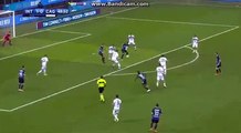 Mauro Icardi Goal HD - Inter 2-0 Cagliari 17.04.2018