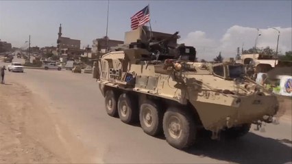 عقبات إرسال قوات عربية إلى سوريا