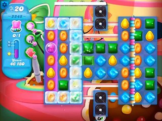 Candy Crush Soda Level 2245